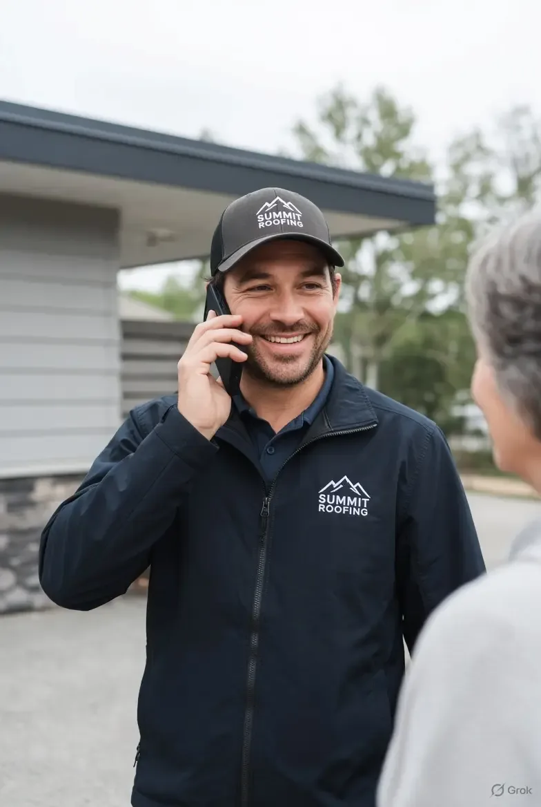 Flat Roof Leak Repair Round Mountain, TX FAQs